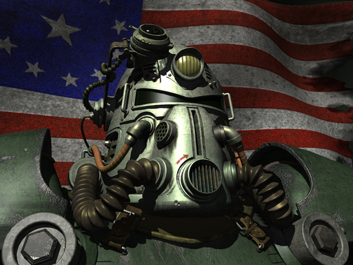 Fallout 2 - Fallout или феномен избранного
