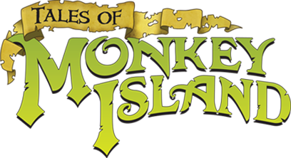 Curse of Monkey Island, The - Остров обезьян ждёт! Снова!
