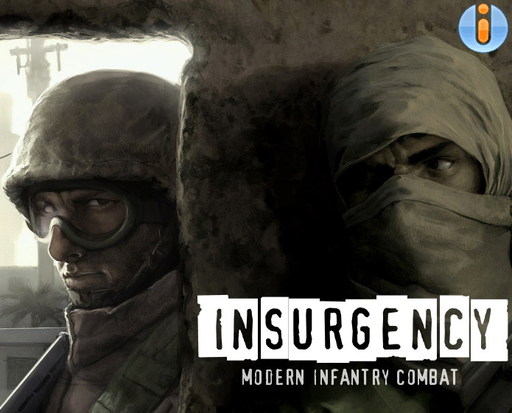 INSURGENCY: Modern Infantry Combat - Описание Игры