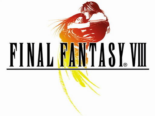 Final Fantasy VIII - Final Fantasy VIII появилась на американском PSN
