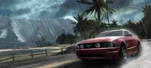 Test Drive Unlimited - Слух: Test Drive High Life для PS3, Xbox 360 и PC 