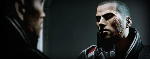 Mass Effect 2 слили в торренты
