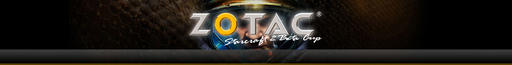 StarCraft II: ZOTAC StarCraft 2 Beta Cup №2