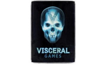 Новый экшн от Visceral Games?