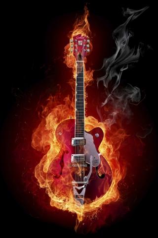 Guitar Hero: Warriors of Rock - Путеводитель по блогу ( version 0.1 )
