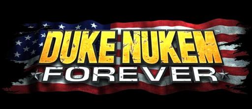 Duke Nukem Forever - Duke Nukem Forever в 2011 + Арты