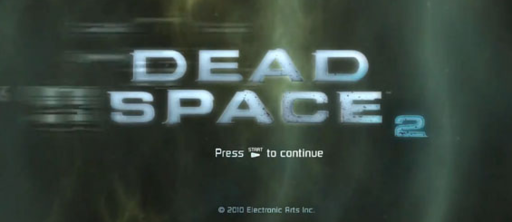 Dead Space 2 - Мультиплеерный геймплей бета-версии Dead Space 2