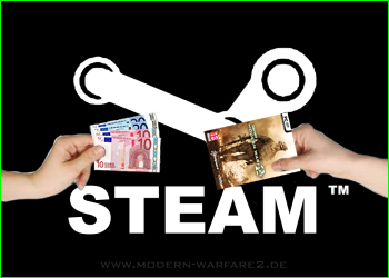 Обо всем - Б/у игры в Steam? (Upd. голосование)