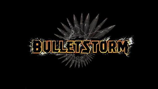 Bulletstorm - Новый геймплейный трейлер Bulletstorm