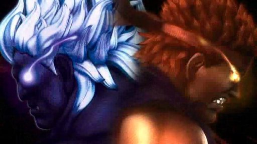 Street Fighter IV - Evil Ryu и Oni Akuma Будут в Arcde Edition