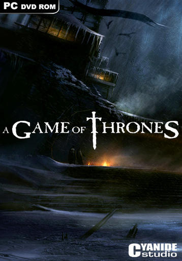 Game of Thrones - Интервью с разработчиками