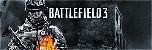 Battlefield 3 - Альфа. Очерк недоверчивого геймера