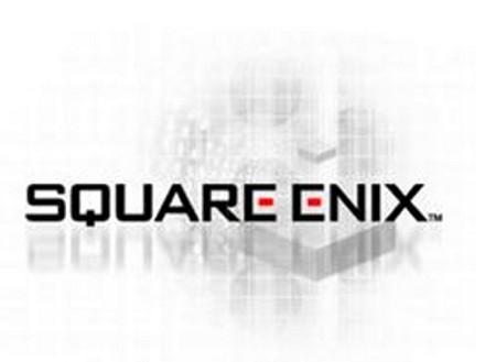 Обо всем - Старт Square Enix Magazine