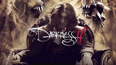 The Darkness II - Геймплей и ещё немного информации The Darkness II