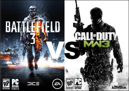 Battlefield 3 - Battlefield 3 UPD(DICE о Battlefield: Bad Company 3) + UPD2(Оружие, техника, гаджеты и т.д.) и немного слов про синглплеер + Скриншоты (ТРАФИК!)