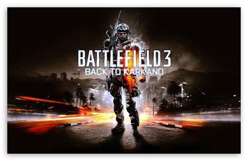 Battlefield 3 - Карты Back to Karkand будут частью Battlefield 3