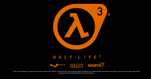 Очередной слух о Half-Life 3