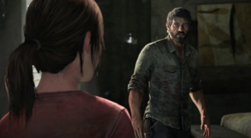 The Last of Us - «В Америку по грибы» - превью The Last of Us