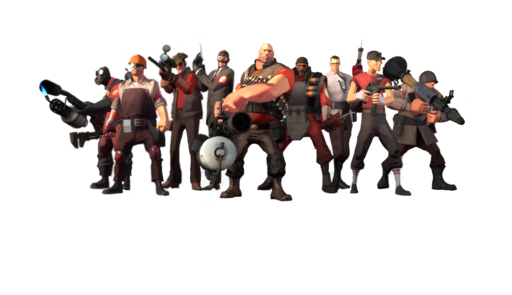Team Fortress 2 - Обновление игры 02.03.12 