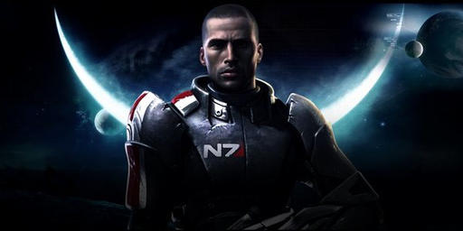 FAQ по Mass Effect 3: Extended Cut