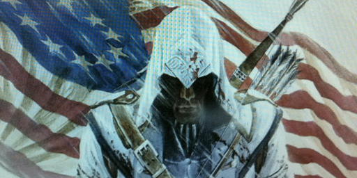 Assassin's Creed III - Assassin’s Creed III не избежит темы рабства