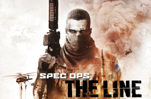 Spec Ops: The Line - Дата выхода демо - версии для PC + системные требования игры