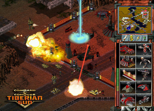 Command & Conquer: Generals 2 - Об игровом движке