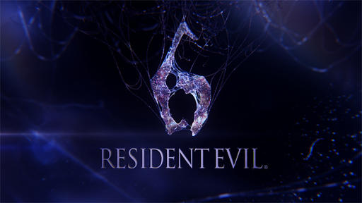 Resident Evil 6 - Resident Evil 6. Отчет с презентации и превью для нации