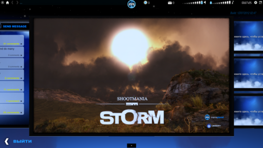 ShootMania Storm - Обзор ShootMania Storm beta 1.3c от Вечных Нубов