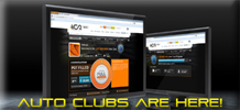 Auto Club Revolution - Обновление: Авто Клубы