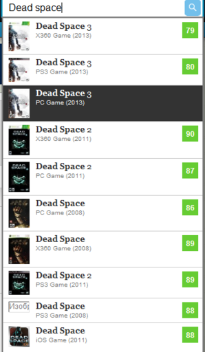 Dead Space 3 - Пока еще не перерожденные гневят некроморфов