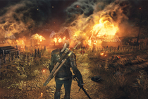 Интервью The Witcher 3: Wild Hunt - мы выследили студию, которая создает амбициозную некст-ген RPG