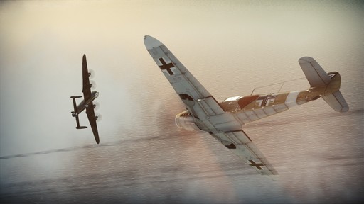 War Thunder - War Thunder:  Новая система модификаций в глобальном обновлении 1.33!