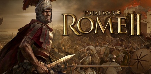 Цифровая дистрибуция - Total War: Rome II - релиз состоялся
