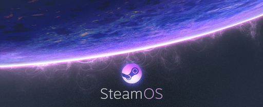 Цифровая дистрибуция - SteamOS доступна для загрузки