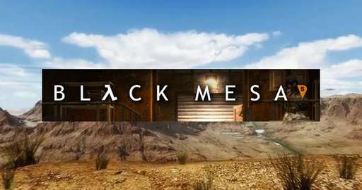 Black Mesa - Русская озвучка Black Mesa Source (Русификация Black Mesa)