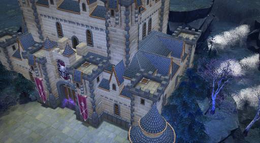 Royal Quest - Исследуя Ауру: Замок Вальден