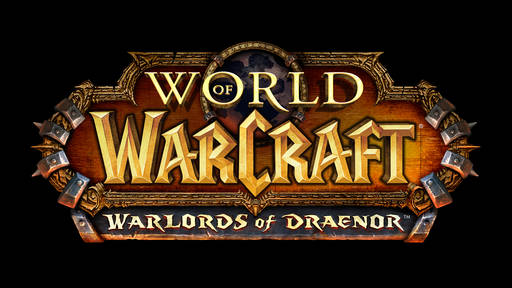 World of Warcraft - Вступительный ролик и дата выхода Warlords of Draenor