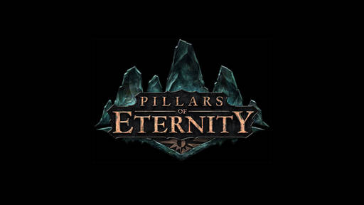 Pillars of Eternity - Минуя час, и вечность грядёт. Обзор Pillars of Eternity