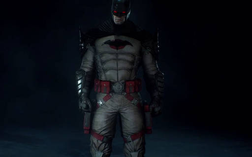 Batman: Arkham Knight - Гайд по костюмам и бэтмобилям