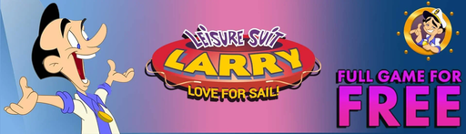Цифровая дистрибуция - Leisure Suit Larry 6,7 в Indie Gala и Sheltered, Nioh: The Complete Edition в Epic Games Store
