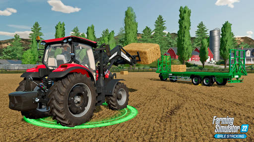 Farming Simulator 2013 - Новые многопользовательские режимы для Farming Simulator 22