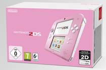 Новый рекламный ролик Nintendo 2DS