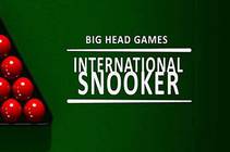 Раздача игры International Snooker от IndieGala.