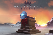 Второе крупное обновление для Northgard – Реликвии