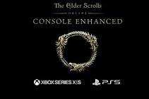 The Elder Scrolls Online выйдет 8 июня на PlayStation 5 и Xbox Series