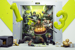 Keyart